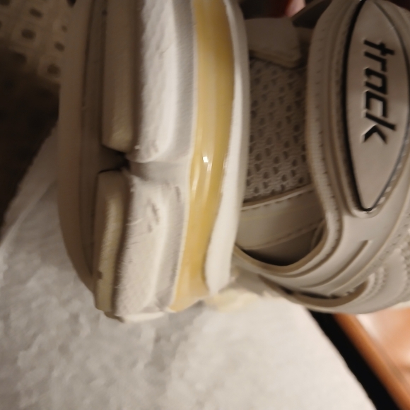 BALENCIAGA TRACK SHOES WMS SZ 40/10 - Picture 8 of 14
